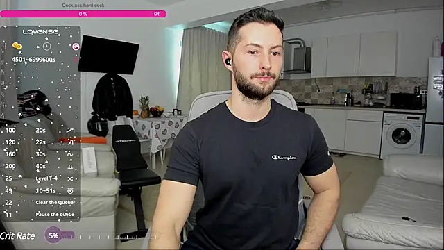 ZackFraser online show from 02.19.25