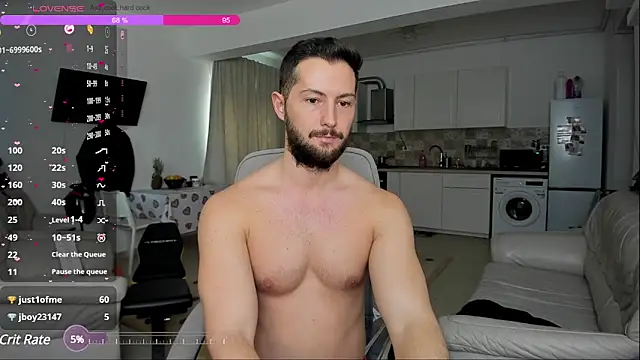 ZackFraser online show from 03.13.25