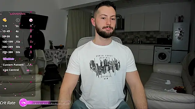 ZackFraser online show from 03.17.25