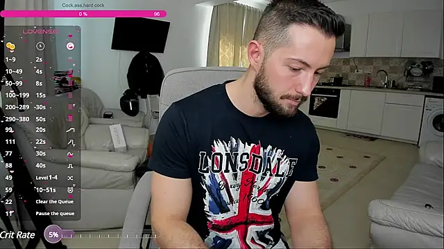 ZackFraser online show from 03.21.25