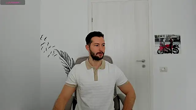 ZackFraser online show from 01.10.26