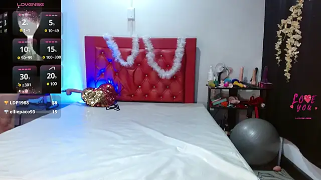 cleopatraa online show from 01.11.25