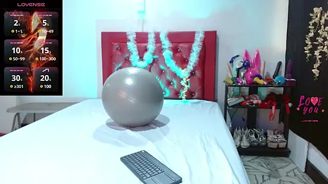 cleopatraa online show from 01.23.25