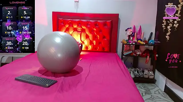 cleopatraa online show from 01.26.25