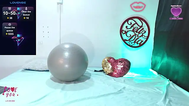 cleopatraa online show from 02.25.25