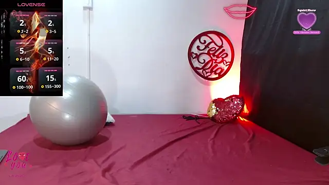 cleopatraa online show from 02.28.25