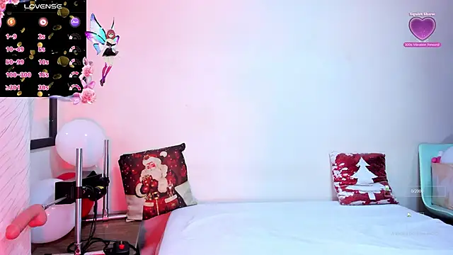 cleopatraa online show from 12.02.25