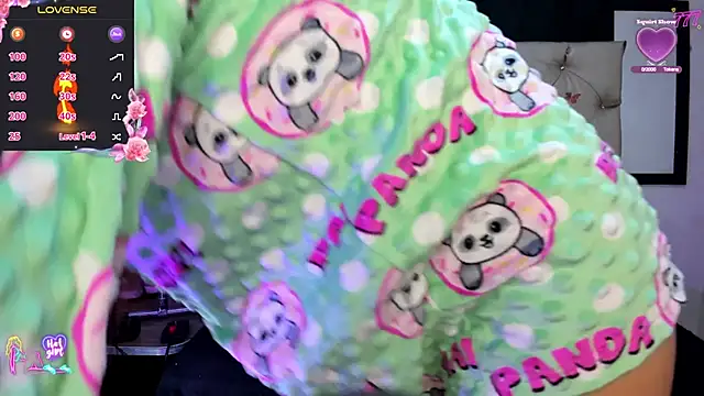 cleopatraa online show from 02.02.26