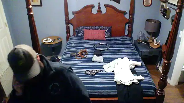 Onesieboy4daddys online show from 12.17.25