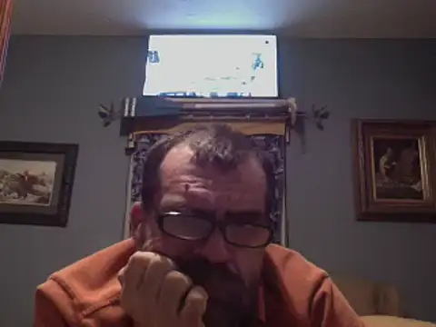 Onesieboy4daddys online show from 03.09.26