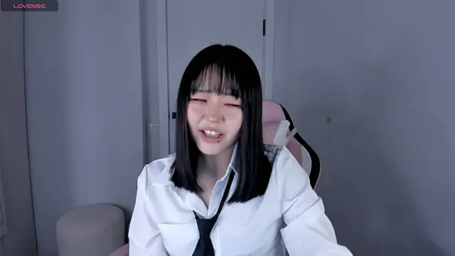 hee young11 online show from 01.08.26