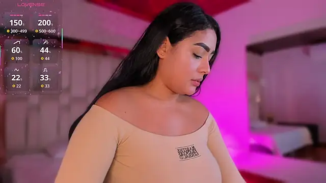 Kleverly Manson1 online show from 12.21.25