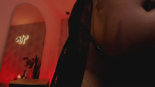 Nicolemorelli2 online show from 01.16.26