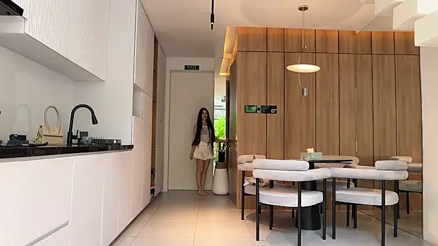 Elsa Ice online show from 02.09.25