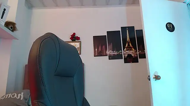  Alice Horny Gh online show from 01.30.25