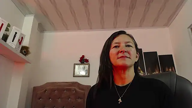  Alice Horny Gh online show from 02.14.25