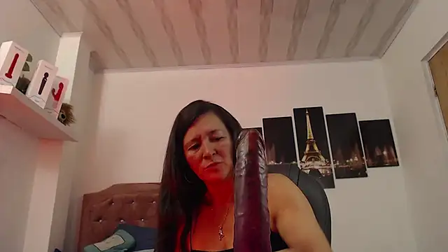  Alice Horny Gh online show from 02.15.25