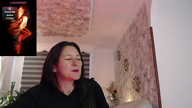  Alice Horny Gh online show from 09.26.25