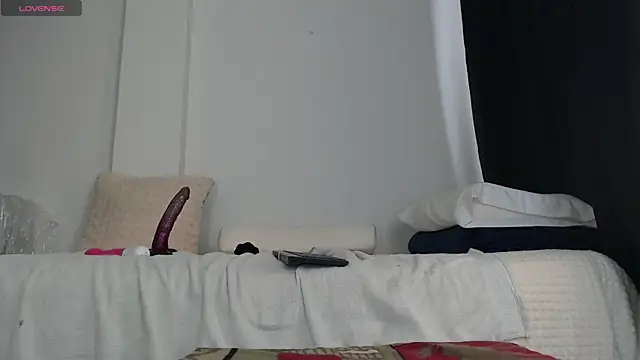  Alice Horny Gh online show from 05.26.26