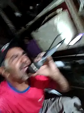 Sergipano fogozinho online show from 04.03.26