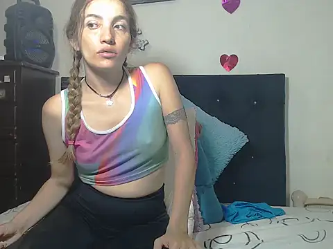 valerivegass online show from 09.08.25