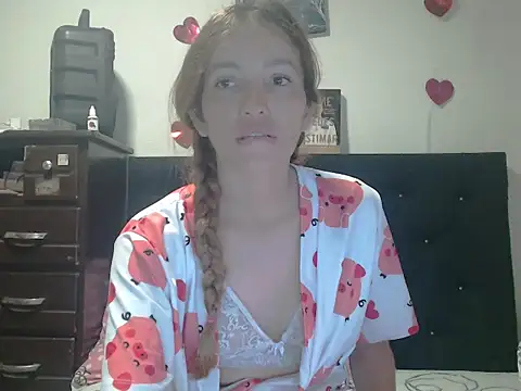 valerivegass online show from 10.15.25