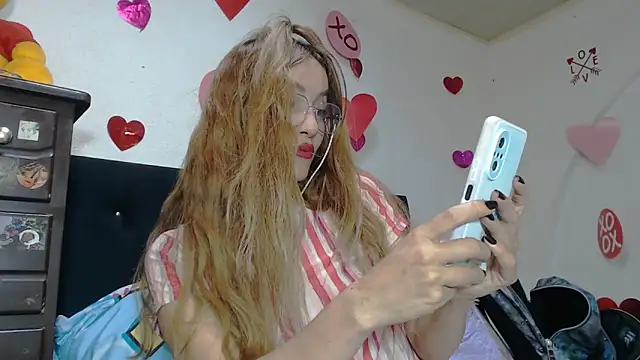 valerivegass online show from 03.10.26