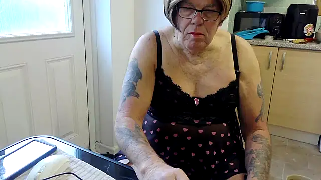 samanthasissieuk online show from 03.05.26