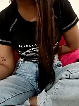 sweet jia23 online show from 02.15.25