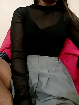 sweet jia23 online show from 02.19.25