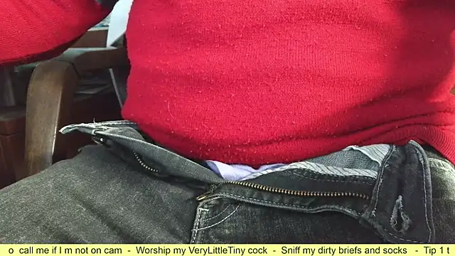 smoothandtiny online show from 10.04.25