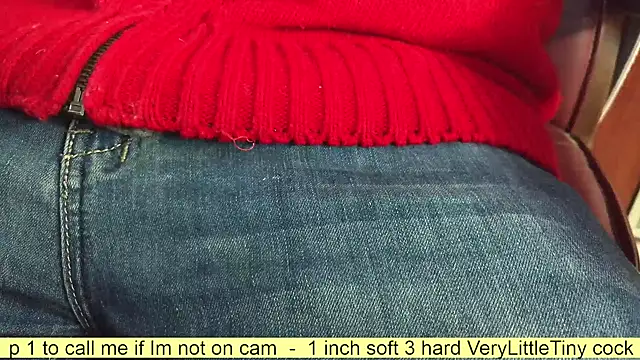 smoothandtiny online show from 11.08.25