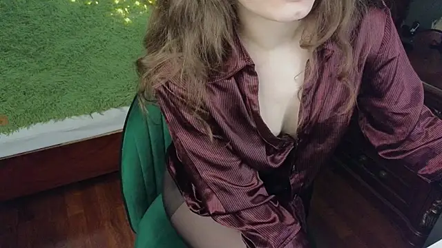 Charlotte wow online show from 02.15.25