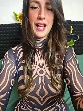 Snapshot of Stefania_PT chatting on 02.08.26 Stefania PT online show from 02.08.26