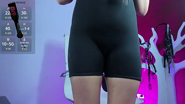 Alana Jones  online show from 02.26.26