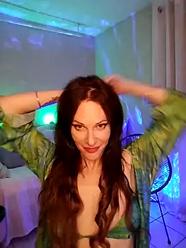 Luna Kitanna online show from 01.25.25