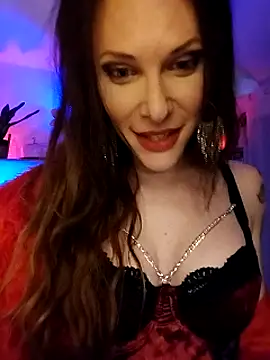 Luna Kitanna online show from 02.09.25