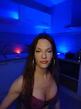 Luna Kitanna online show from 05.20.26