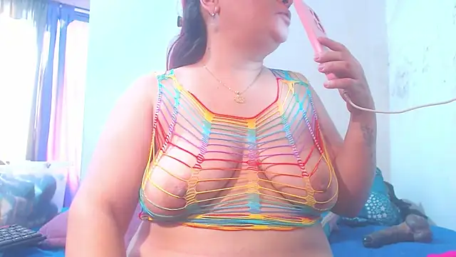 Snapshot of I_AM_JULIETA_SQUIRTS chatting on 02.16.25 I AM JULIETA SQUIRTS online show from 02.16.25