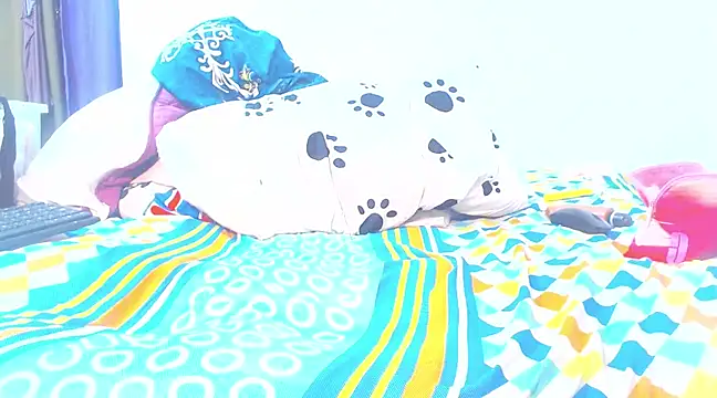 Snapshot of I_AM_JULIETA_SQUIRTS chatting on 03.02.25 I AM JULIETA SQUIRTS online show from 03.02.25