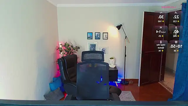 Snapshot of HenryBenso chatting on 01.18.26 HenryBenso online show from 01.18.26