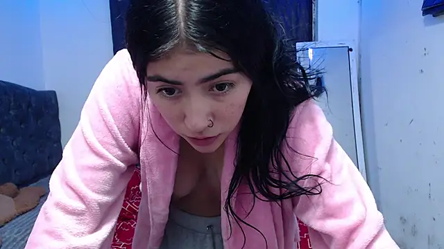 Gaby foz online show from 02.03.25