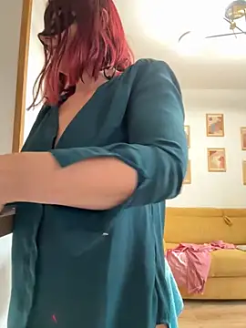 la petite prunette69 online show from 11.01.25