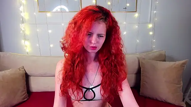 RubyAttwood online show from 02.13.25