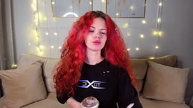 RubyAttwood online show from 03.08.25