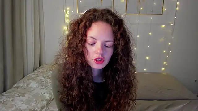 RubyAttwood online show from 11.06.25