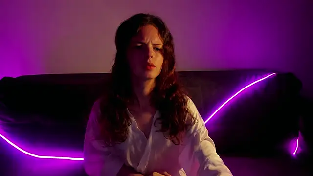 RubyAttwood online show from 03.12.26