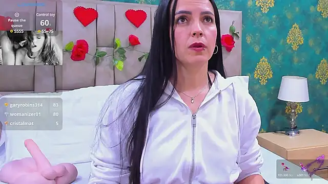 SuzanSmithh online show from 03.20.25