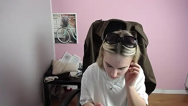 viktoria lovely online show from 03.11.26