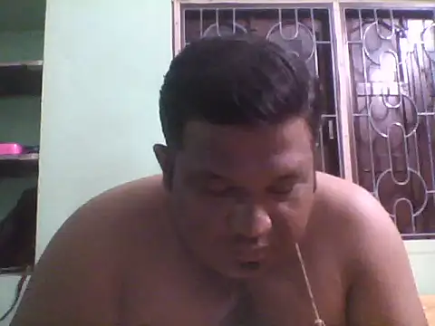 ssamit0808 online show from 11.02.25